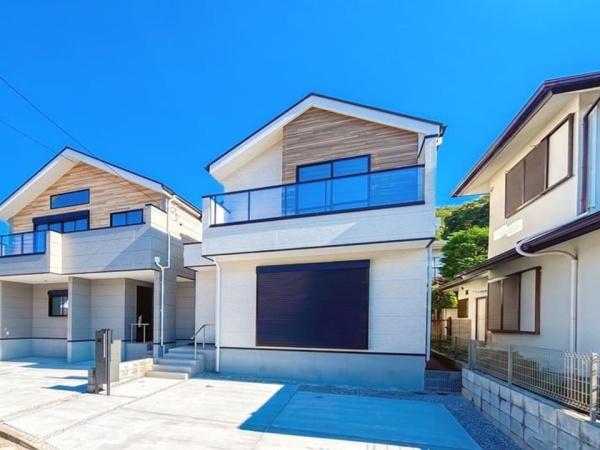 小金井市貫井南町3丁目 2号棟
