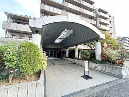 府中武蔵野台グランドハイツ