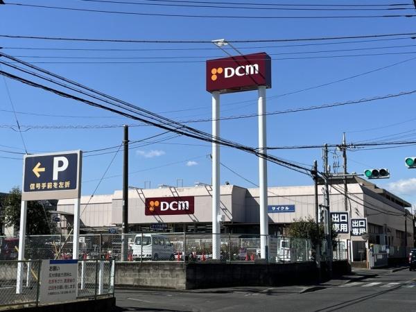 小金井市東町１丁目(ＤＣＭ)