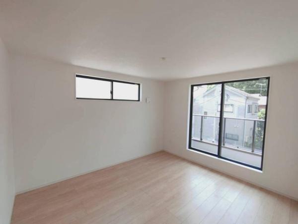小金井市東町１丁目