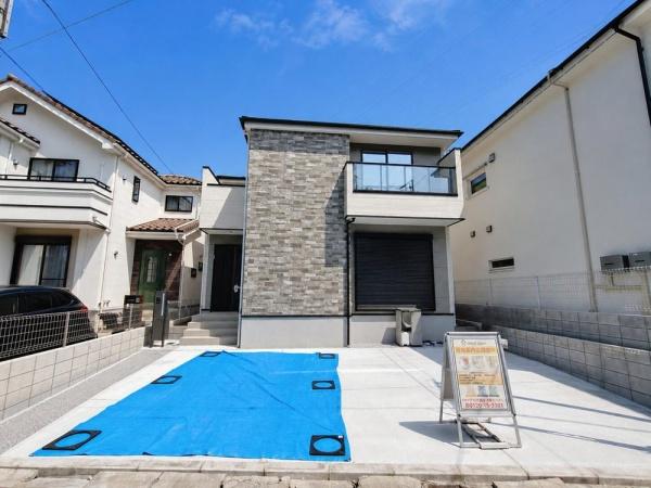 小金井市東町１丁目