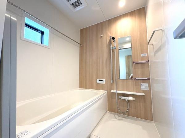 府中市新町１丁目　２号棟