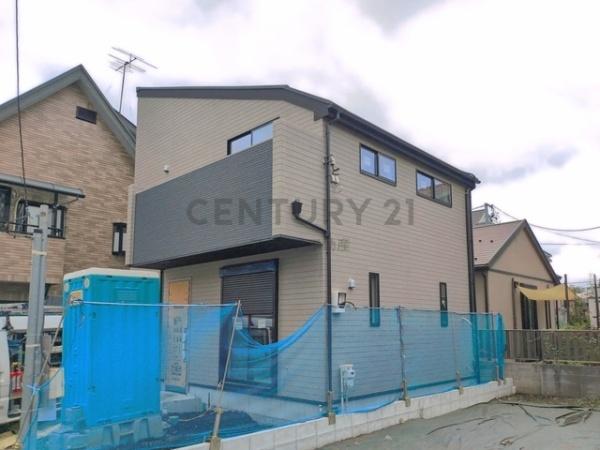 府中市新町1丁目 2号棟