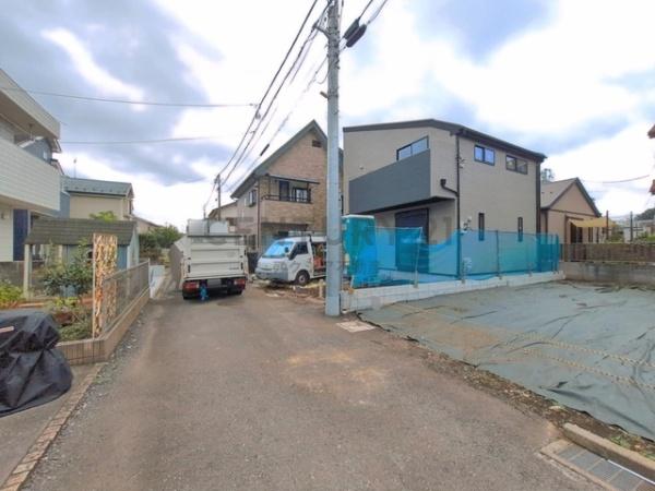 府中市新町１丁目　２号棟
