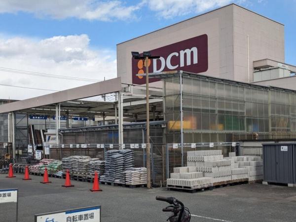 府中市新町２丁目　１号棟(DCM)