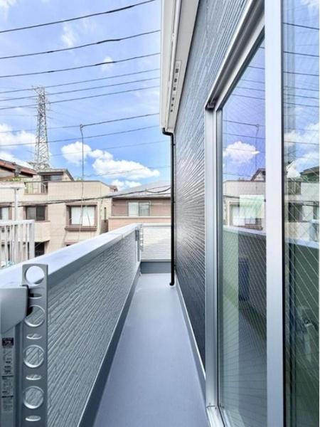 府中市新町２丁目　１号棟