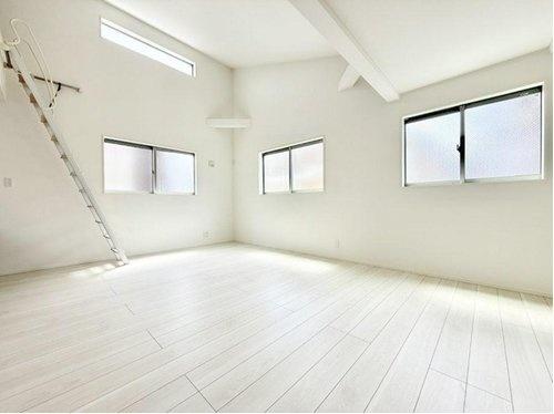 府中市新町２丁目　１号棟