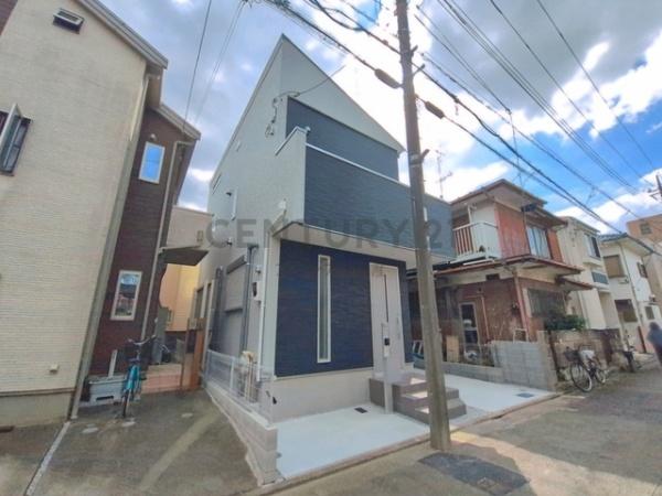 府中市新町２丁目　１号棟