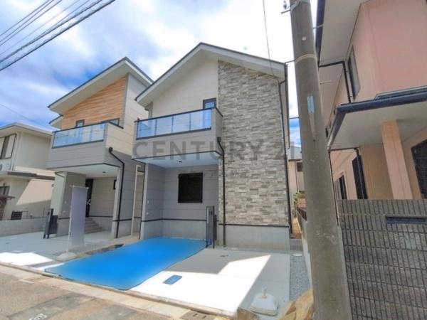 府中市本町２丁目　１号棟