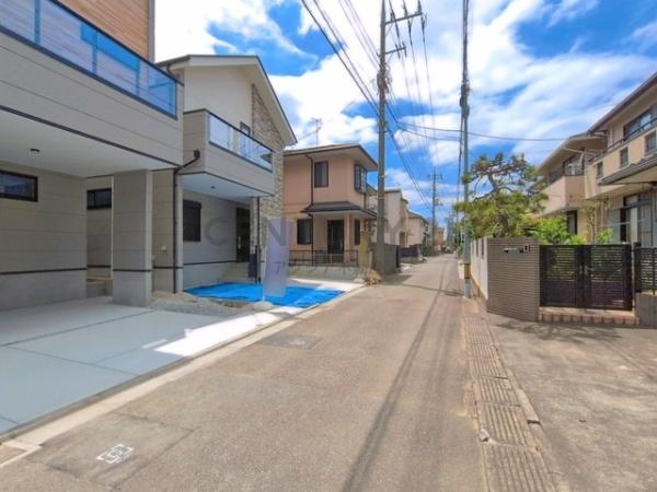 府中市本町２丁目　１号棟