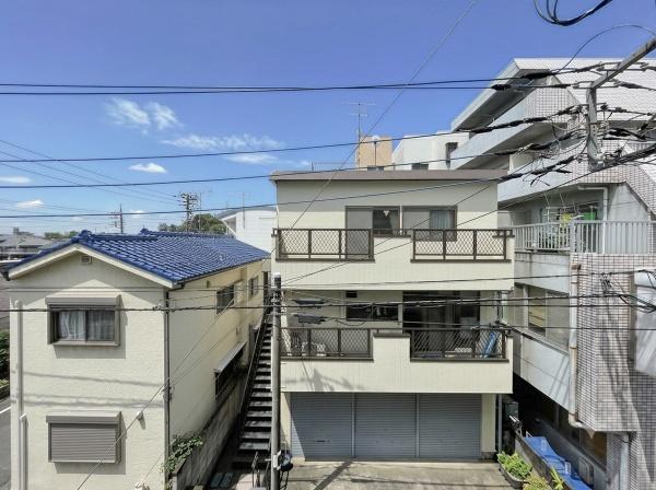セイガステージ国立Ⅳ