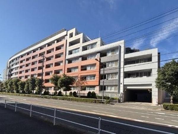 コナ・ヴィレッジ調布国領