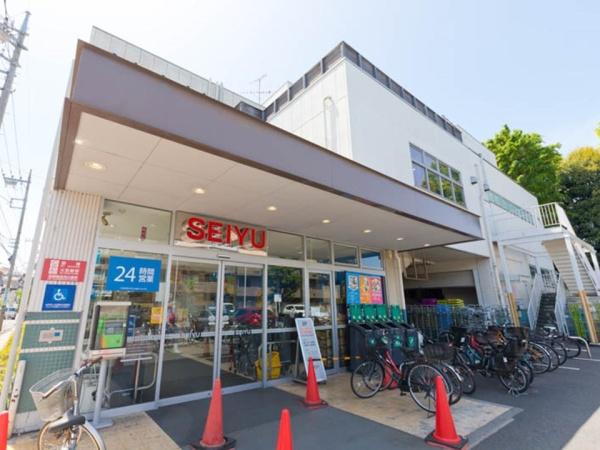 ハイム・シナジー仙川(西友)