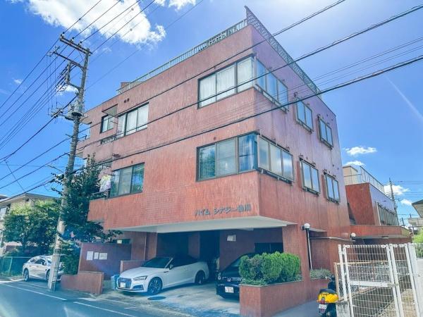 ハイム・シナジー仙川