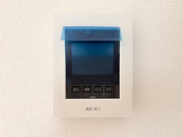府中市本町３丁目　４号棟