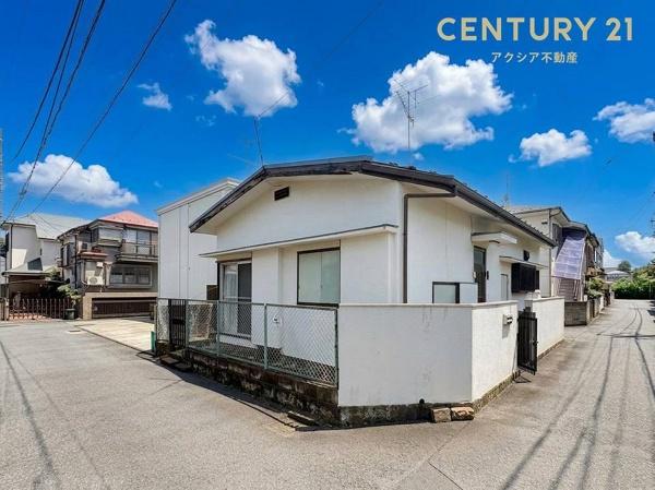 小金井市貫井南町１丁目