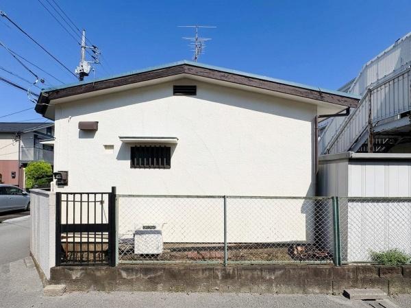 小金井市貫井南町１丁目