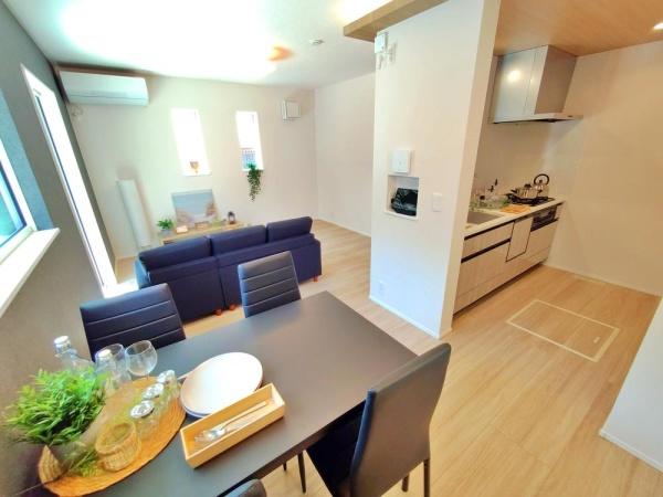 府中市浅間町4丁目