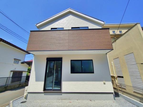 府中市浅間町4丁目