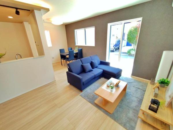 府中市浅間町4丁目