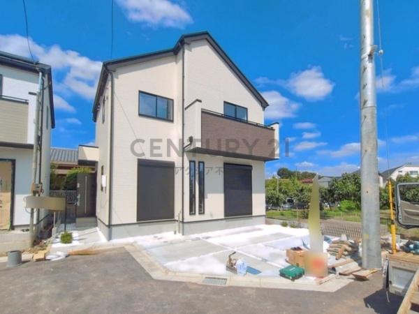 府中市分梅町3丁目 5号棟