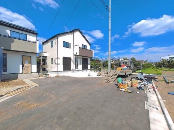 府中市分梅町３丁目　５号棟