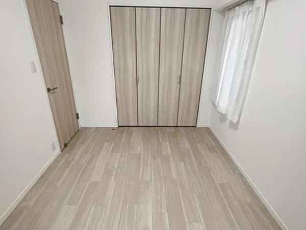 ネオハイツ武蔵小金井