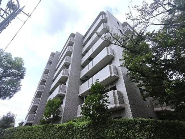 ネオハイツ武蔵小金井