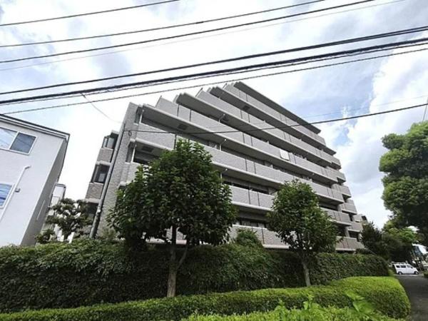 ネオハイツ武蔵小金井