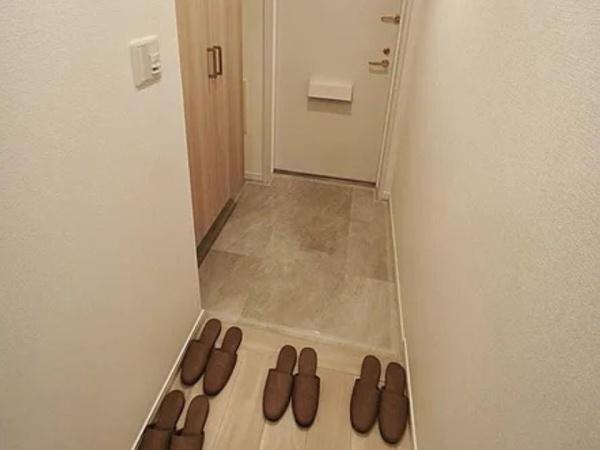 ネオハイツ武蔵小金井