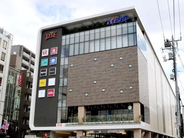 調布市多摩川７丁目(トリエ)