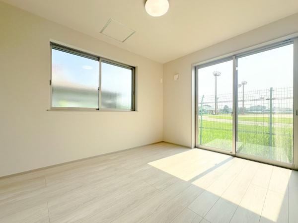 調布市多摩川７丁目