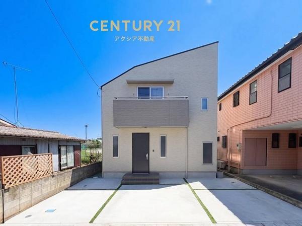 調布市多摩川7丁目