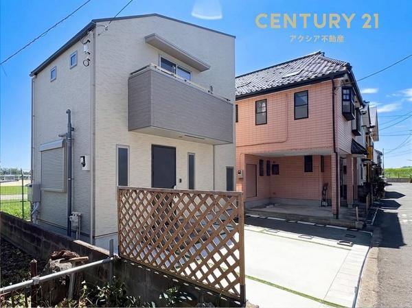 調布市多摩川７丁目