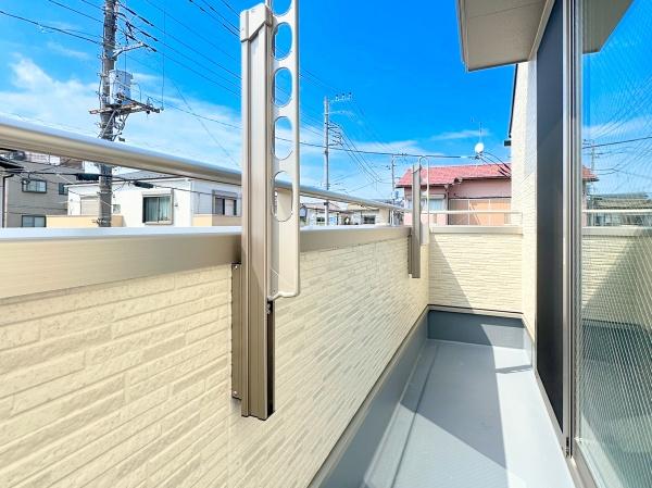 調布市多摩川７丁目