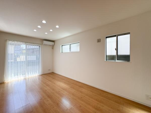 府中市是政３丁目の中古一戸建て