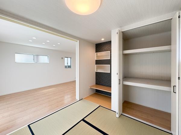 府中市是政３丁目の中古一戸建て