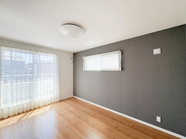 府中市是政３丁目の中古一戸建て