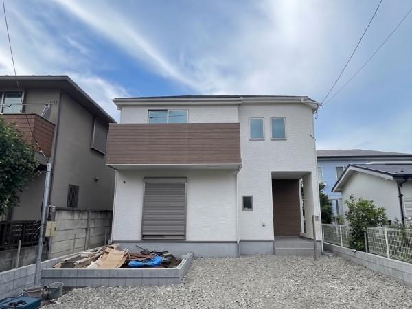 府中市栄町１丁目