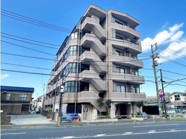 ラーバン府中