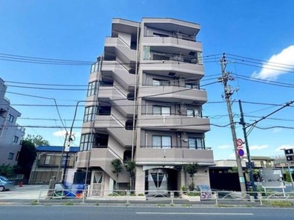ラーバン府中