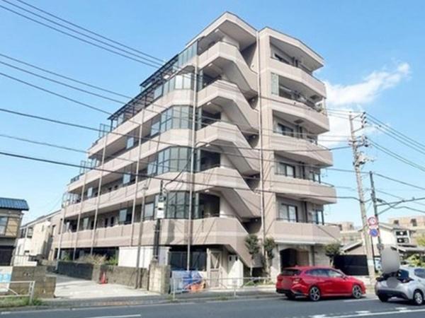 ラーバン府中
