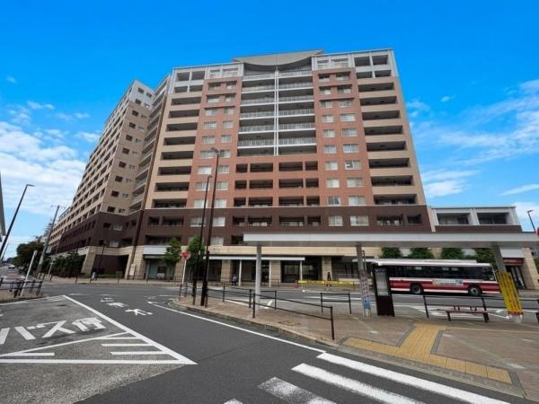 クレッセント国立ディアナプレイス