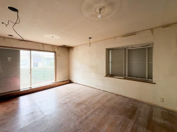 府中市多磨町２丁目の中古一戸建て