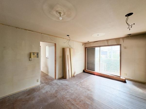 府中市多磨町２丁目の中古一戸建て