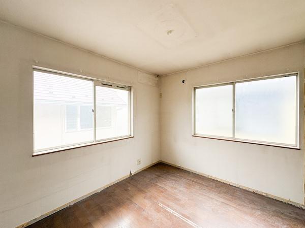 府中市多磨町２丁目の中古一戸建て