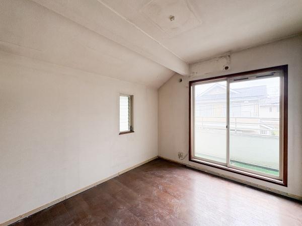 府中市多磨町２丁目の中古一戸建て