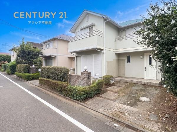 府中市多磨町２丁目