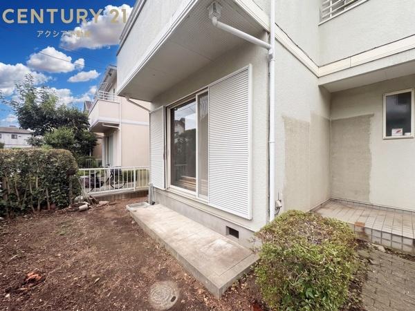 府中市多磨町２丁目