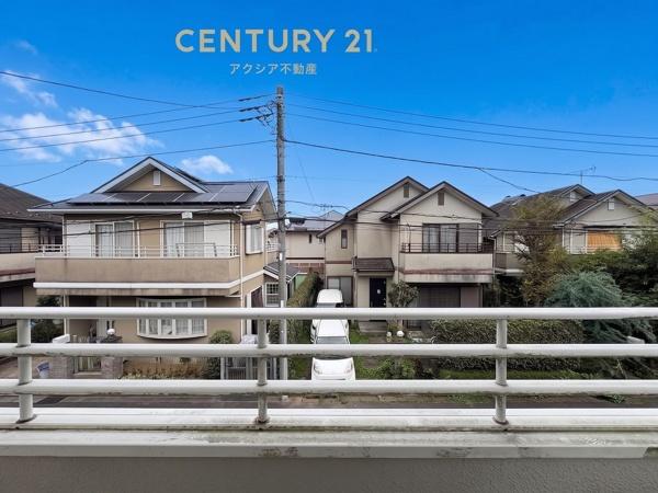 府中市多磨町２丁目の中古一戸建て